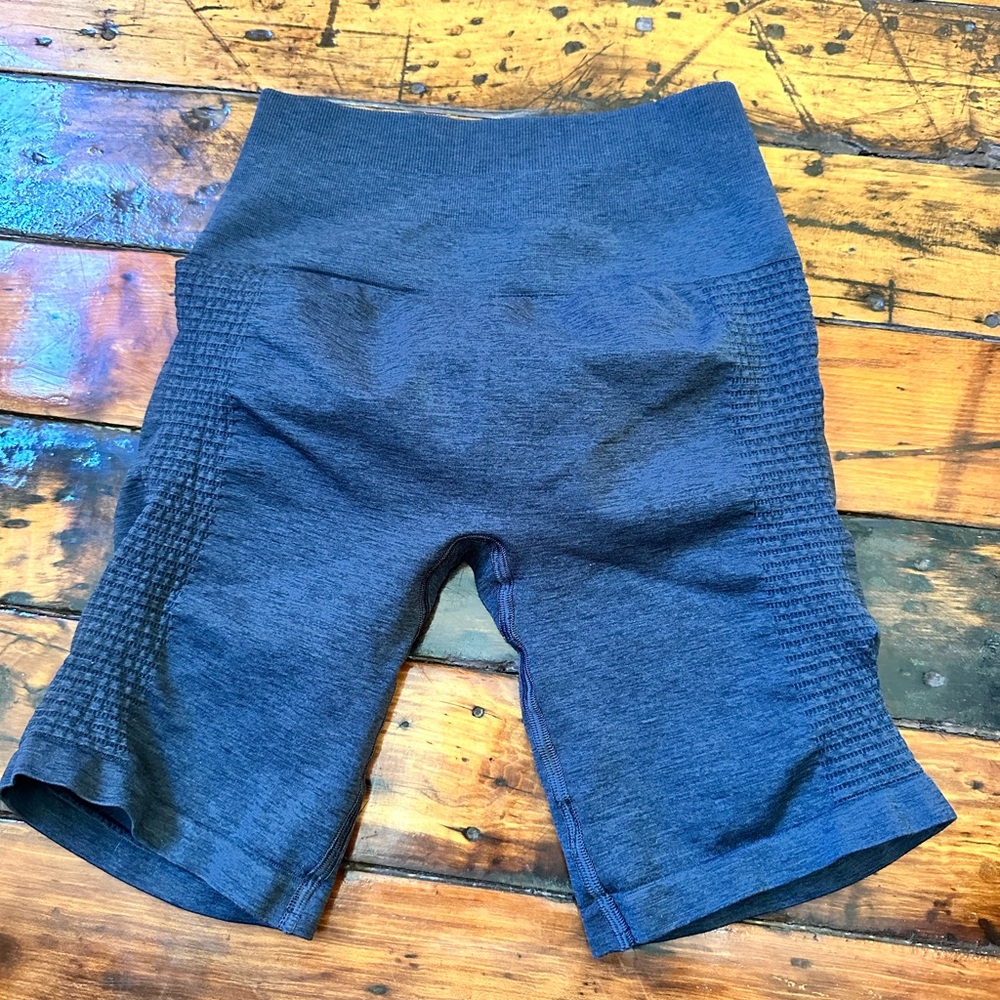 Alphalete Biker Shorts